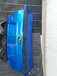 Subaru Impreza WRX klapa tył