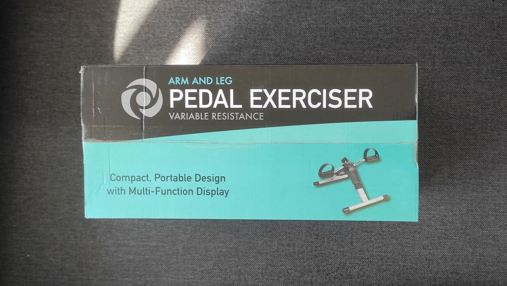 Maszyna do ćwiczeń