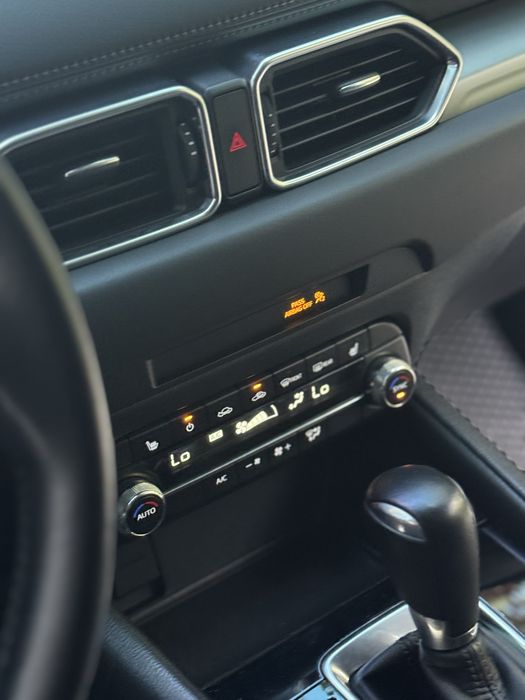 Продам Mazda CX-5 2022 рік