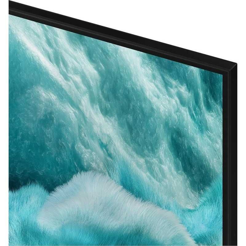 Телевізор Samsung QLED QE65Q7FAAUXUA Модель 2025р. Новинка.