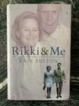 Rikki & Me - Life with one of Scotland’s favourite entertainers Kate