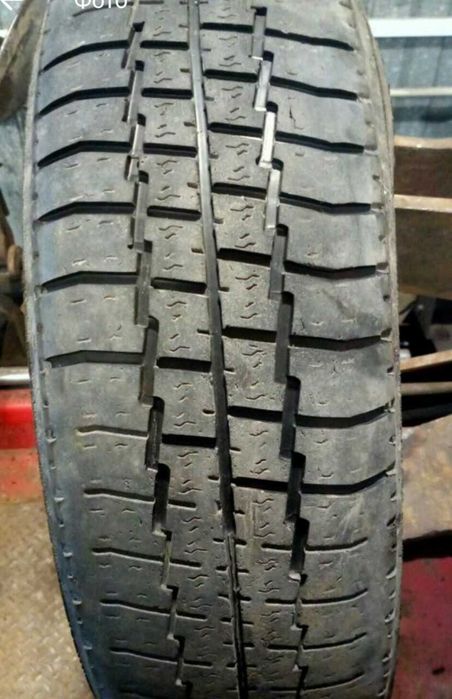 Шини. Нарізка протектора. Поглиблення протектора.