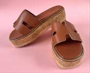 Klapki Hermes 37