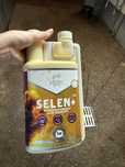 MEBIO – SELEN+ 1L nie otwarty