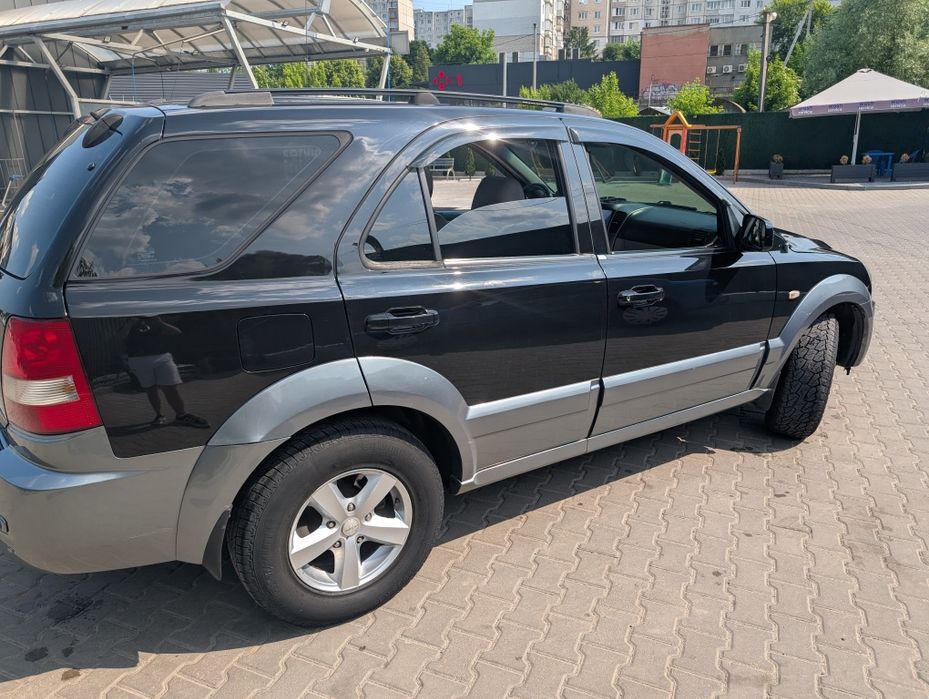 Продаю Kia Sorento