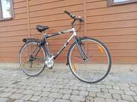 Продам велосипед RANCE рама aluminium.