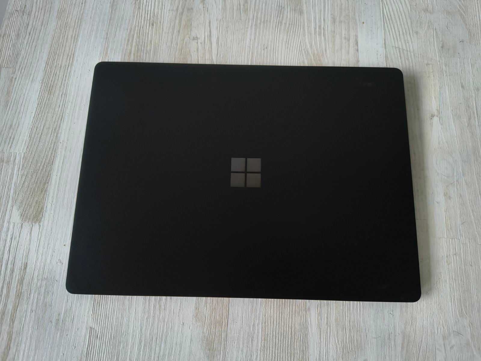 Гарний стан Microsoft Surface Laptop 4 (i5-1145G7, 16GB/256GB, Touch)