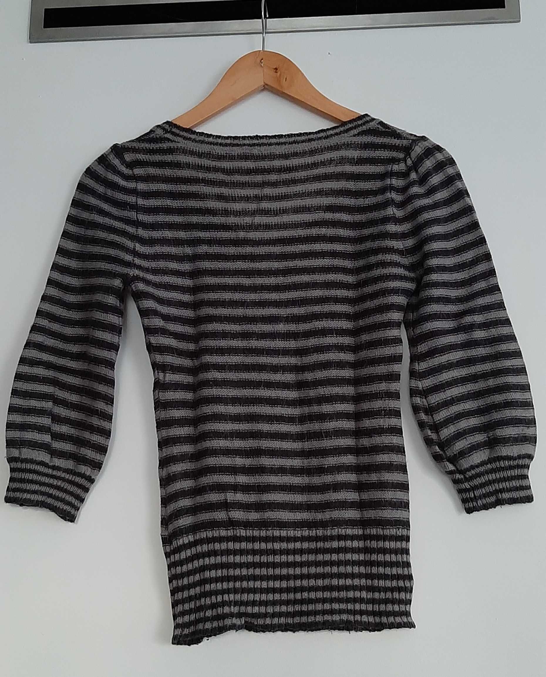 Sweterek H&M r. S