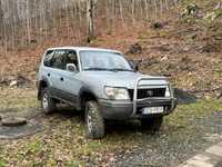 Toyota Land Cruiser J90 3.0td