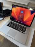 Macbook pro 15 polegadas 2012 retina