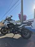 BENELLI TRK502 (aceito retoma)