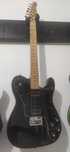 Telecaster squier custom com Seymour Duncan