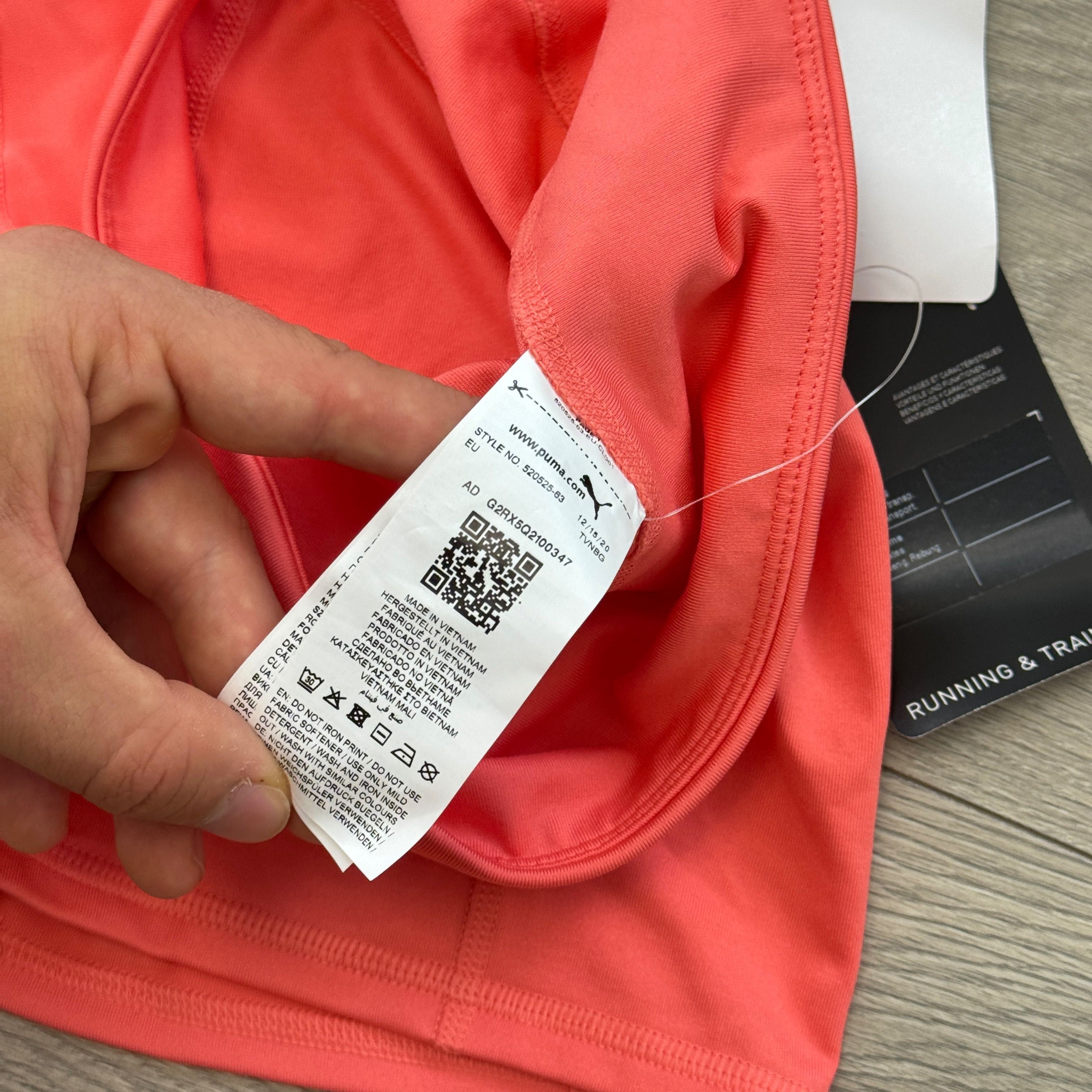 НОВІ Жіночі Шорти Пума Puma DryCELL Running Training Розмір S оригінал