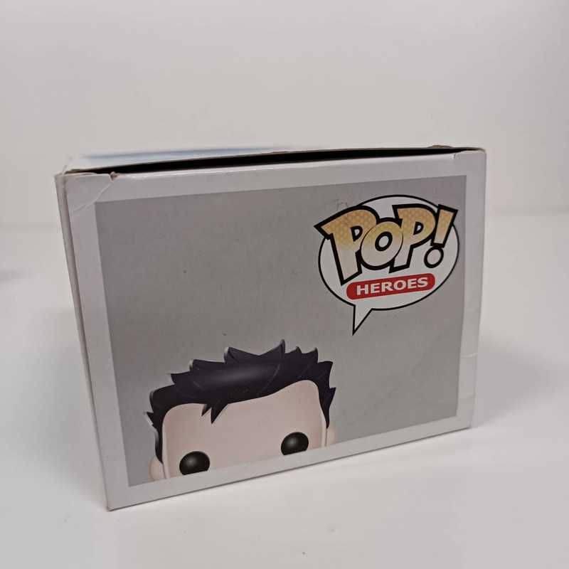 Funko Pop Dc Comics Superboy 31