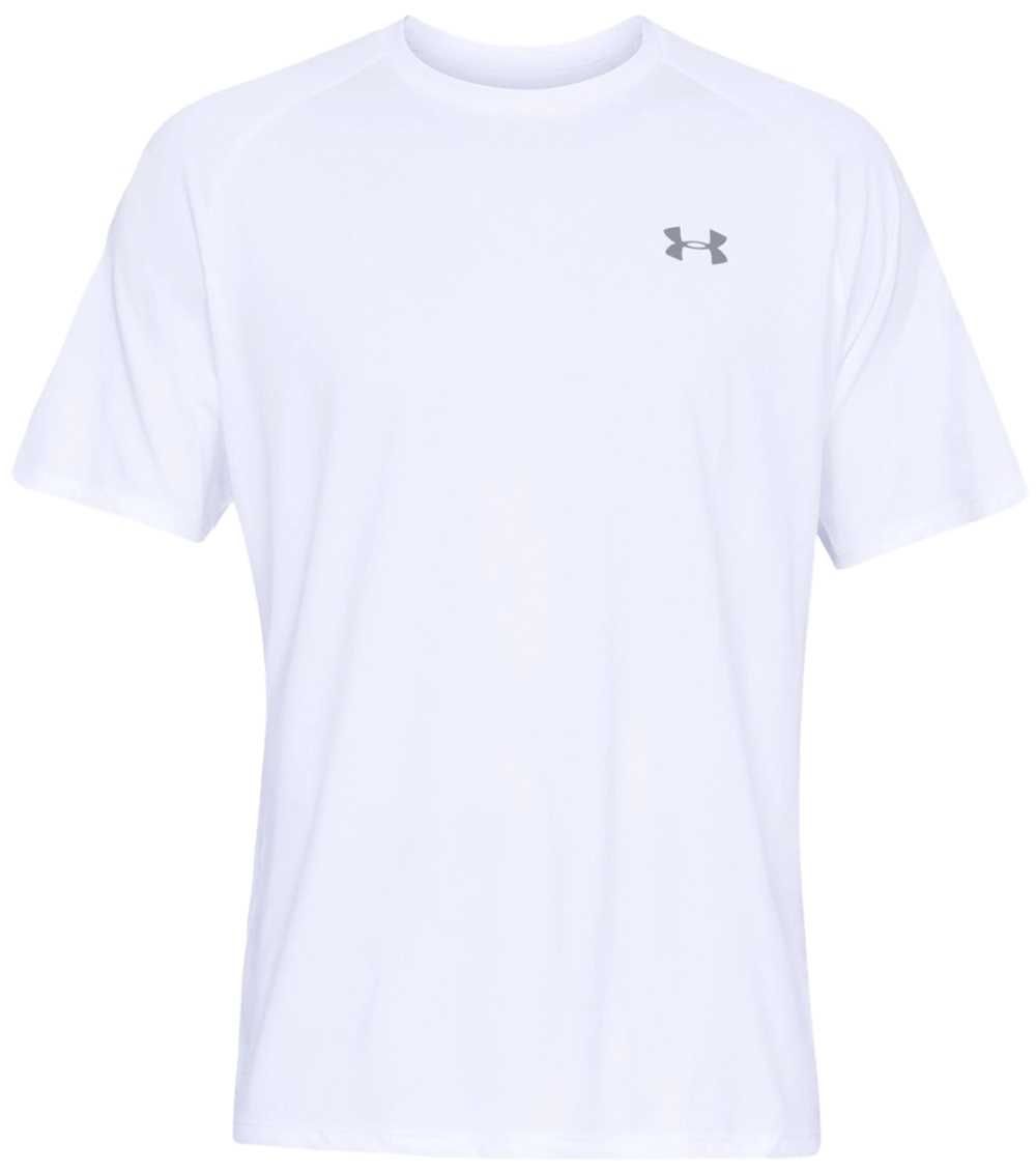 Koszulka T-shirt męska UA Under Armour TECH SS TEE 2.0: różne rozmiary