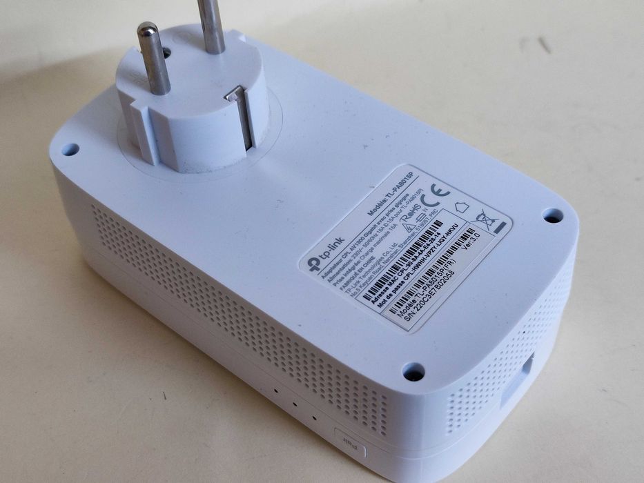 Adaptador Powerline TP-Link AV1300