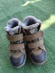 Buty zimowe chłopięce - Lasocki