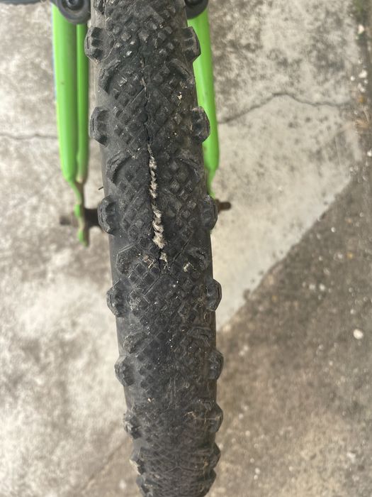 Bicicleta Criança/Adulto