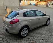 Fiat Bravo 1.4 90km. Polski salon ! Do jazdy !!!