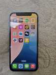 iPhone 12 mini 128GB | Stan BDB | Szkło od nowości + Etui MagSafe
