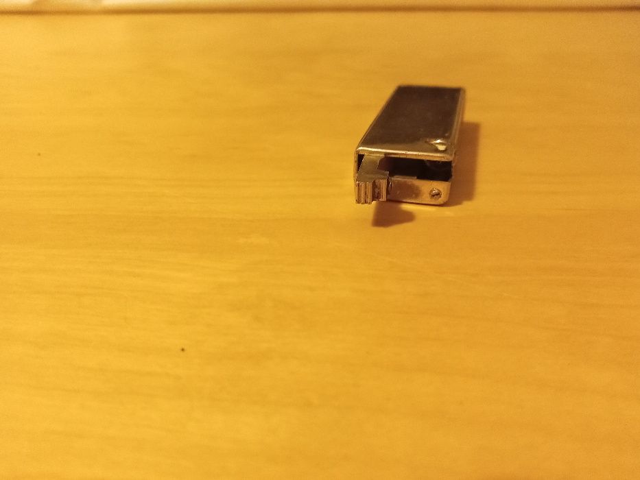 Vintage Metal Sunex