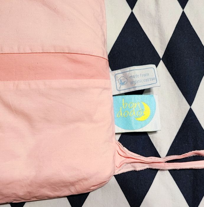 Zestaw do lóźeczka noworodka