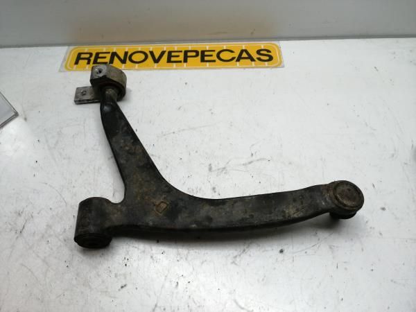 Braço de suspensão frente direito CITROËN Berlingo (B9)
