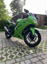 Kawasaki ninja 250