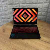 HP Omen 15-dc1047nr 144Hz i7 9750H 16Gb SSD 128Gb+HDD1Tb RTX 2070 MaxQ