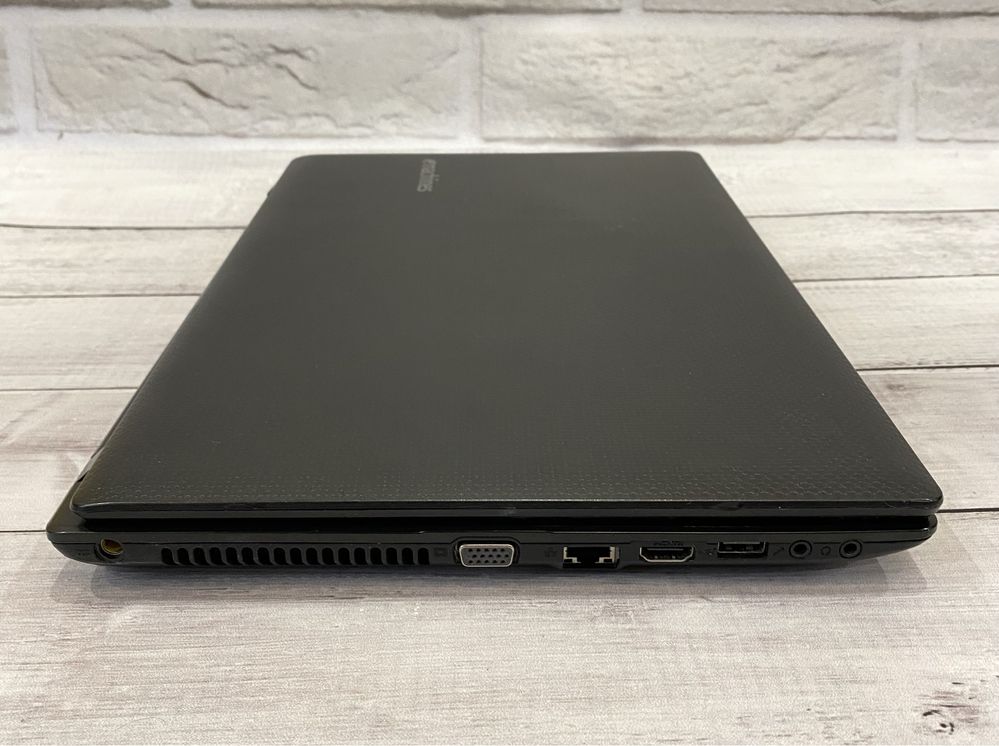 Ноутбук Emachines E442 15.6’’ AMD V140 4GB ОЗУ/ 1TB HDD (r1277)