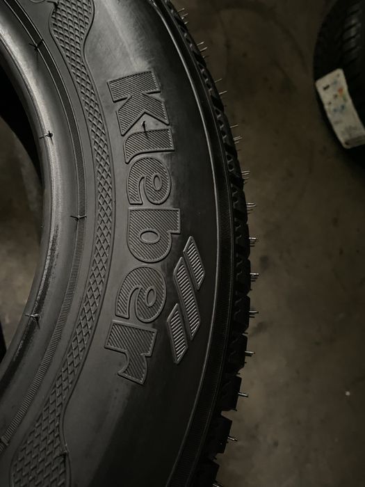 Шини нові 175/70/14 - 2шт Kleber Krisalp HP2 зима