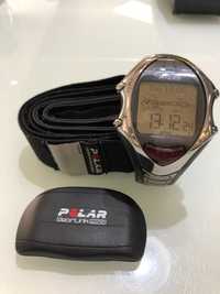 Relógio Polar RS 800CX