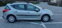 Peugeot 207 1.4i 16v VVT 95 KM