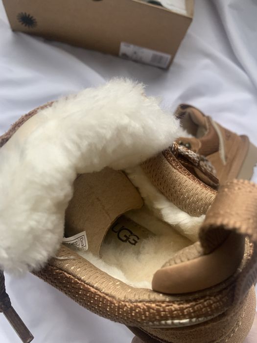 ugg lowmel 37-40р