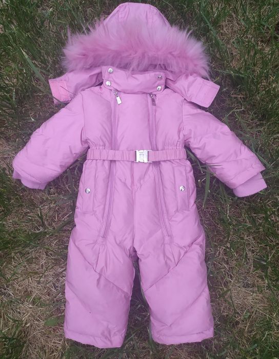 Комбинезон  Детский