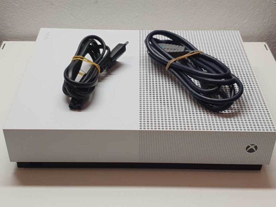 Konsola do gier Xbox One S All Didital A1681 Sk