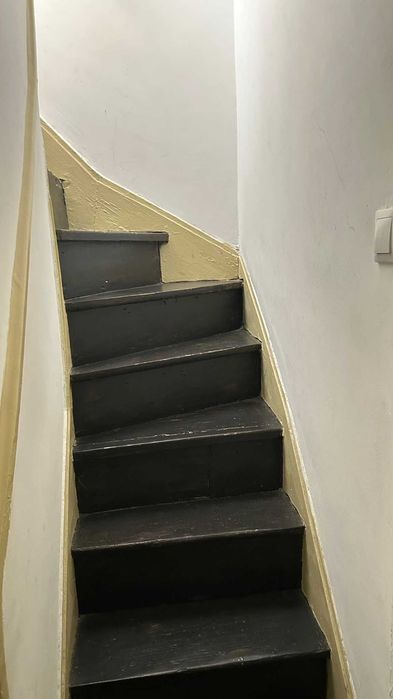 Quarto para arrendamento no centro do Porto