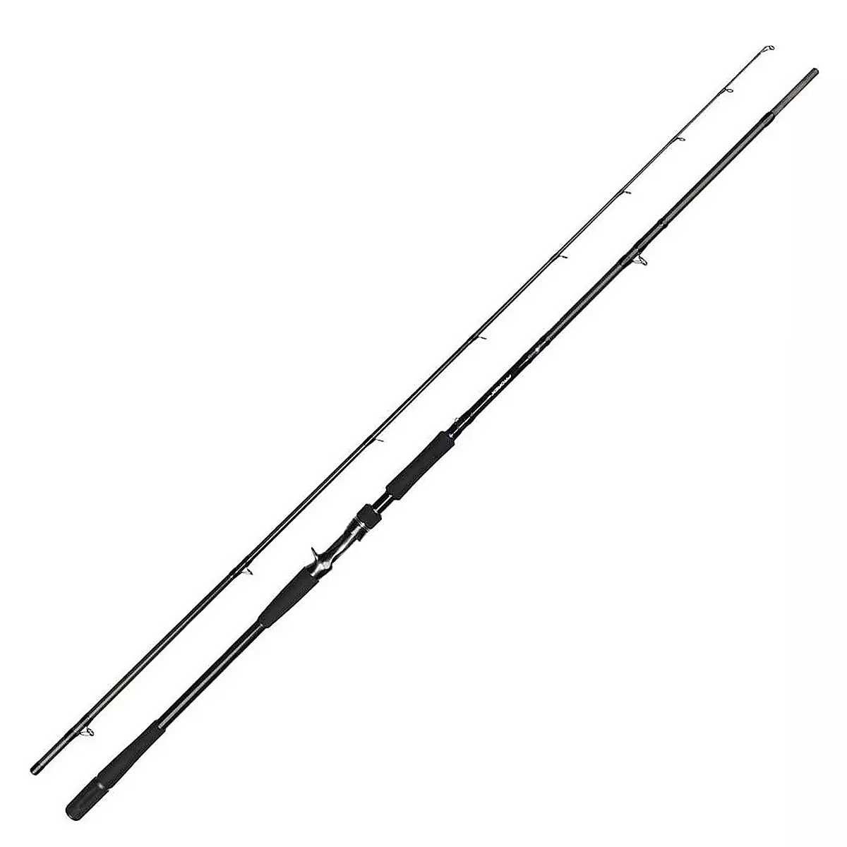Уастинговый спиннинг Daiwa Prorex AGS Bait Lazy Pike 8` 2.44m 120g