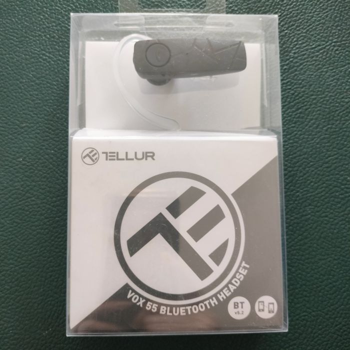 Słuchawki douszne tellur Vox 55