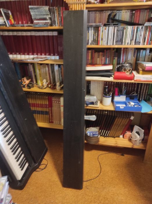 Vendo Piano Technics um