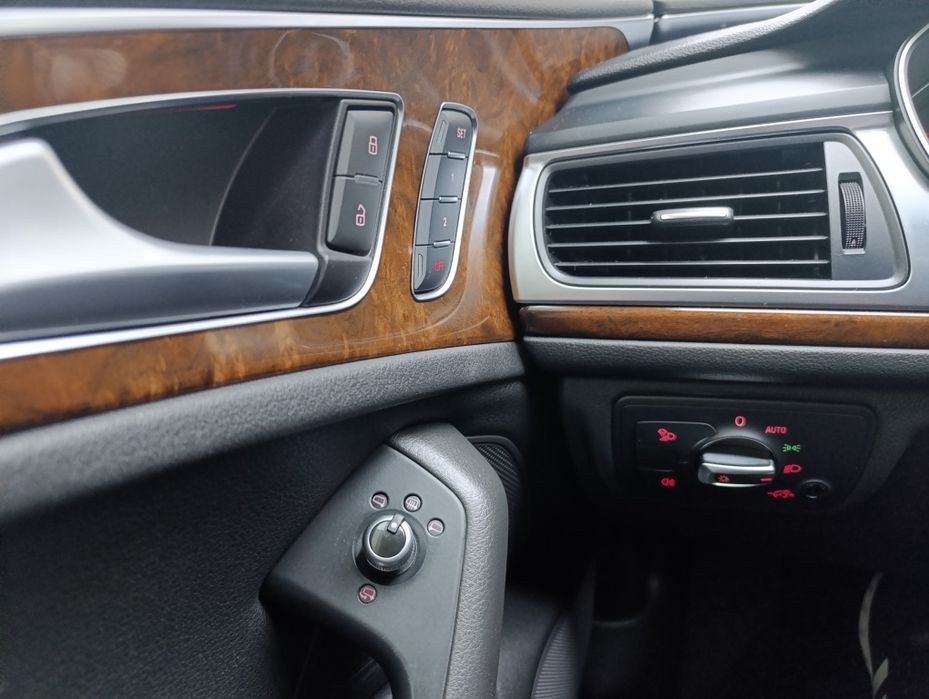 Купить Ауді А6 Quattro