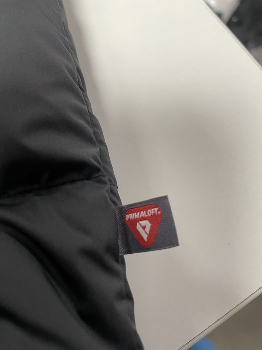 Безрукавка жилет Nike FB8193-010 Оригінал