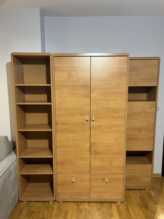 Zestaw mebli do pokoju