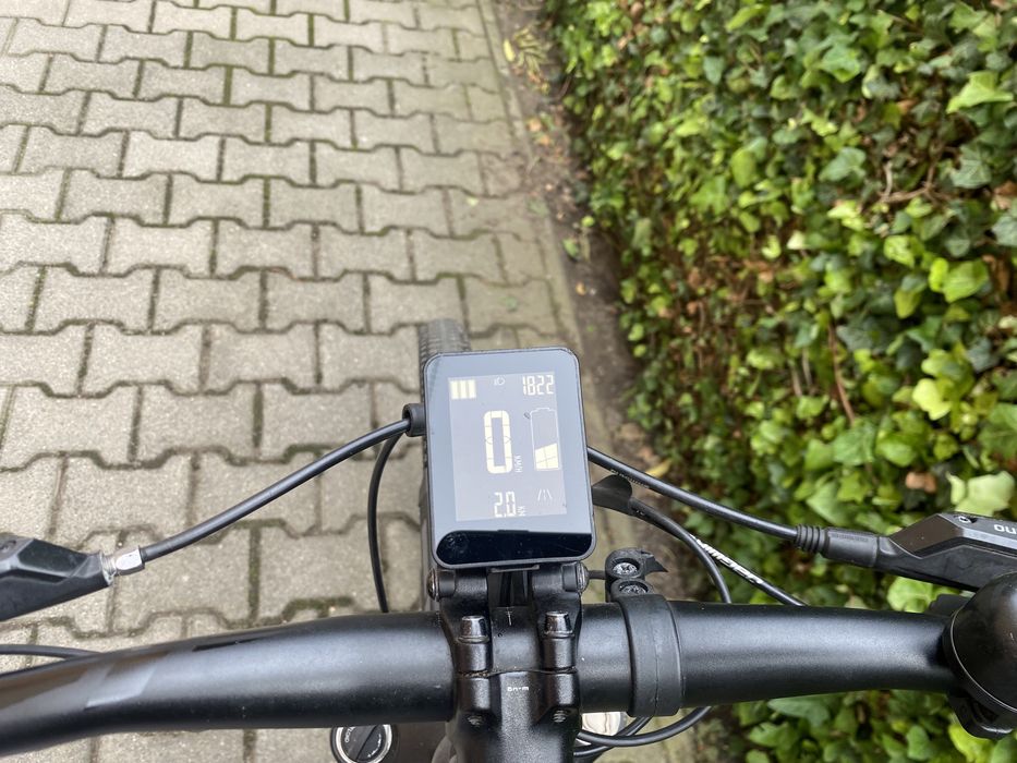 Rower elektryczny trekkingowy Specialized Vado Turbo