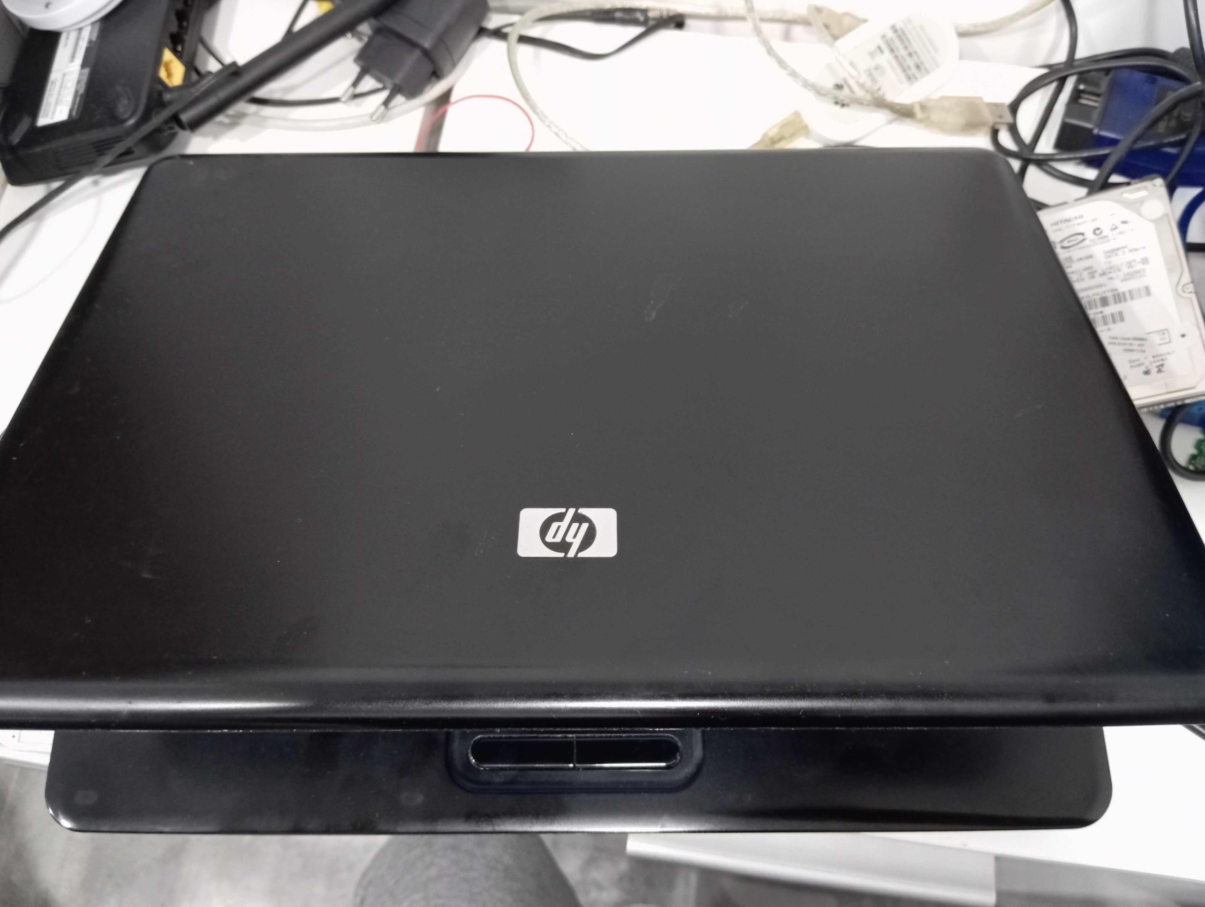 Laptop HP 6730s SSD ATI radeon