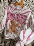 Bluza firmy Zara w rozmiarze 122cm