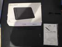 Tablet graficzny xp-pen deco mini 7