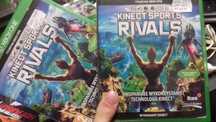 KINECT Sports Rivals XBOX ONE, sklep tychy, wymiana