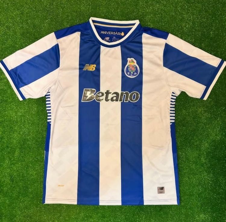 Camisola FC Porto