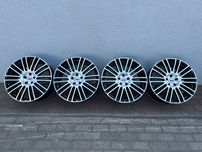 Felgi aluminiowe AEZ 20’ 5x112 ET40